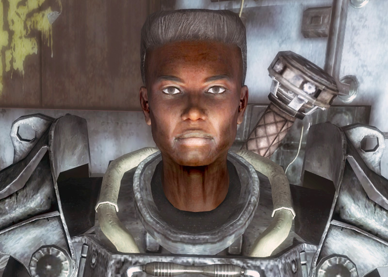 fallout shelter wiki power armor fallout shelter wiki power armor