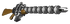 Fo2 M72 Gauss Rifle