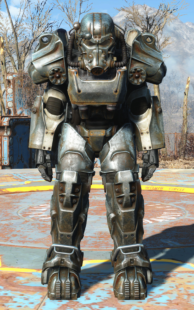 Power Armor: The Dents and the Cracks. Latest?cb=20160205234441