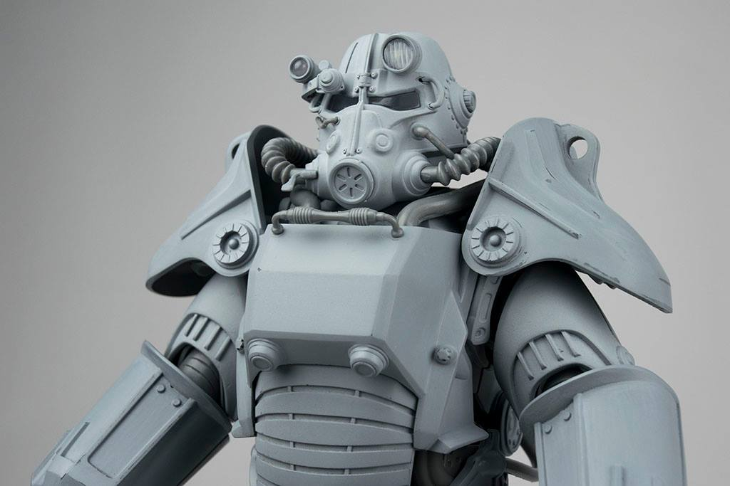 armour makers as many