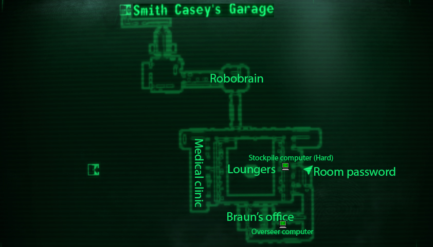 fallout 4 vault 75 location fallout 4 vault 75 location