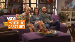 Familie daagt uit-1