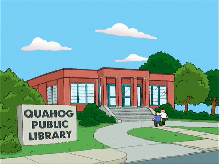 Is There A Quahog Rhode Island Is There A Quahog Rhode Island
