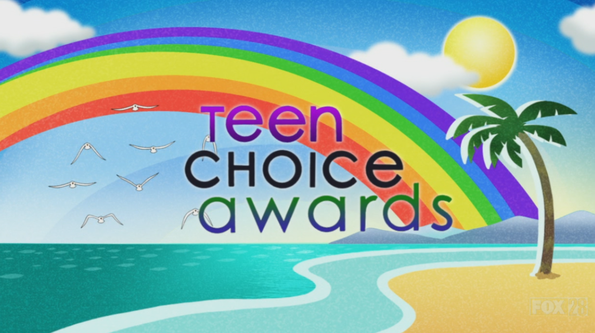 Teen Choice Awards ❤ Latest?cb=20120109043331