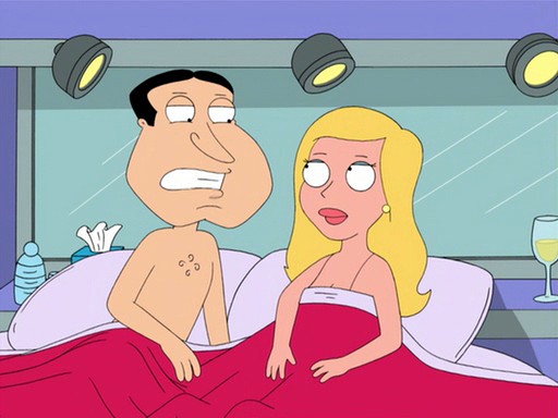 Teenage Lois Having Sex 119