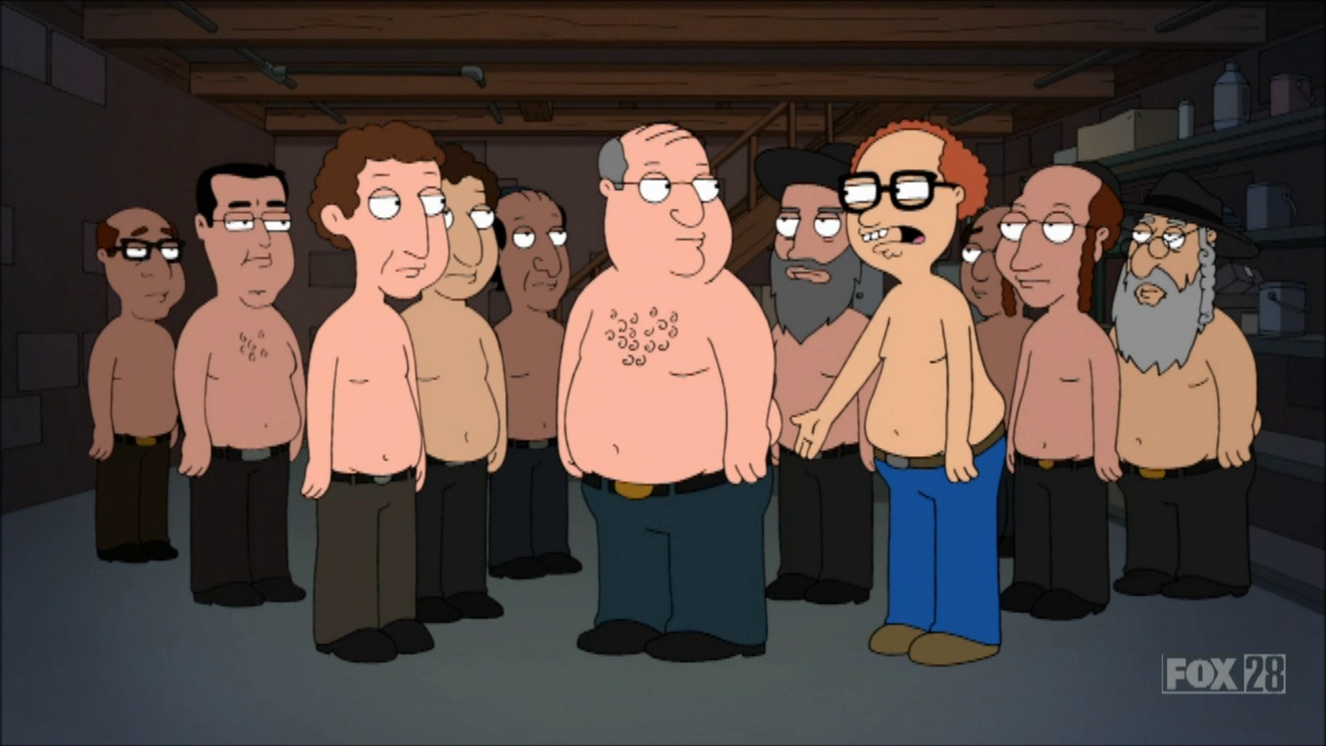 jewish porn family guy syracuse teen nude photos