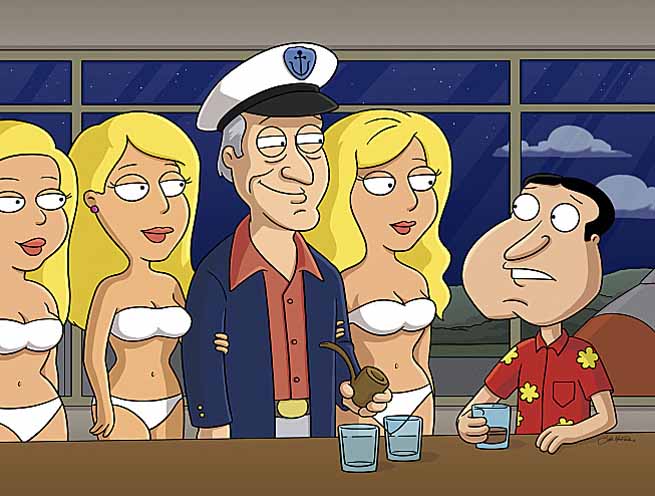 quagmire sex at airport family guy quagmire sex at airport family guy