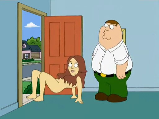 Image result for family guy lindsay lohan crab walk