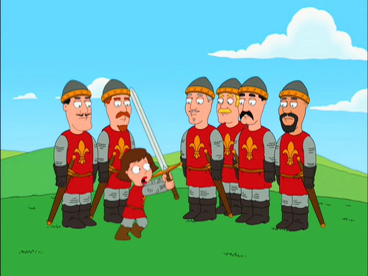 Image French idiots.png Family Guy Wiki Fandom powered by Wikia