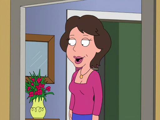 Rita | Family Guy Wiki | Fandom powered by Wikia