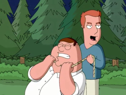The Fat Guy Strangler | Family Guy Wiki | Fandom powered by Wikia