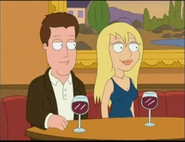 dating a rich older woman