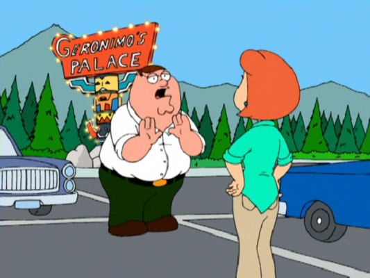 The Son Also Draws Family Guy Wiki FANDOM powered by Wikia