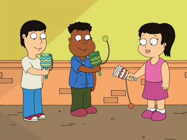 It's a ball . . . and a cup.  It's ballcup!