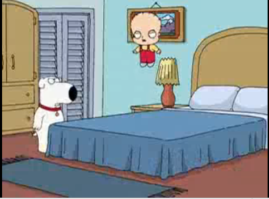 Family Guy Carter Gets A Dog Family Guy Carter Gets A Dog