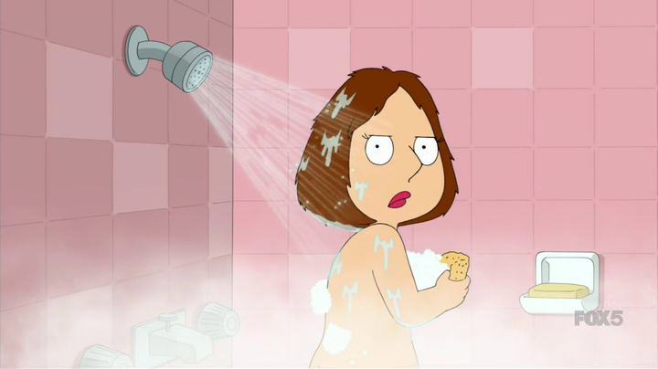 Peternormal Activity/Quotes | Family Guy Wiki | Fandom powered by Wikia
