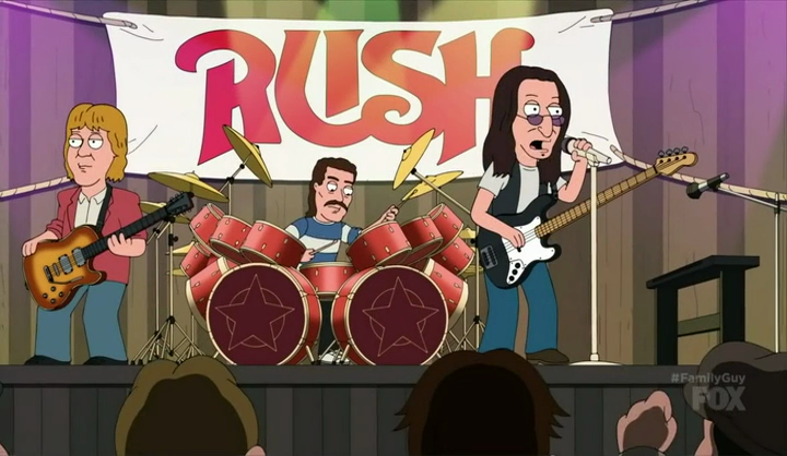 Family Rush Family Rush