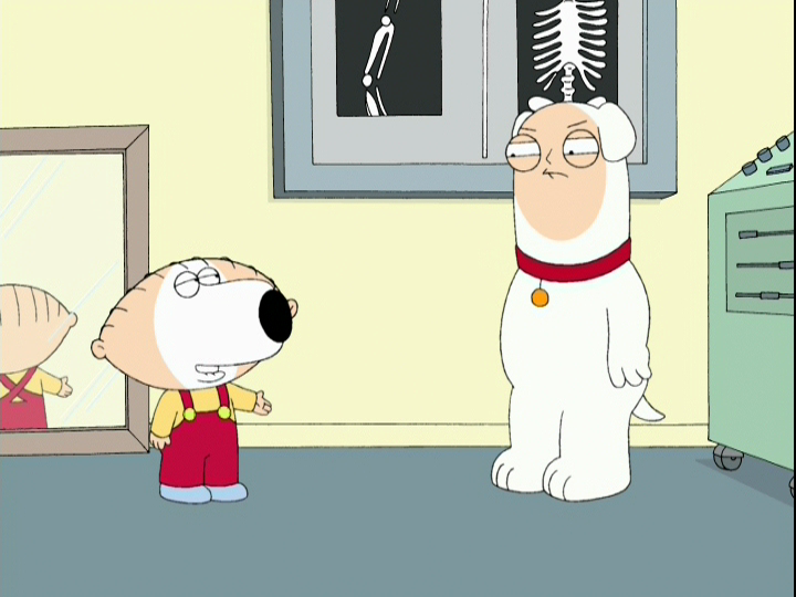 Jose recommends best of I fucked the farmers wife facial Stewie griffin