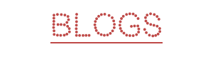 Blogs
