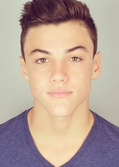 Ethan Dolan | Fanfic Database | Fandom powered by Wikia