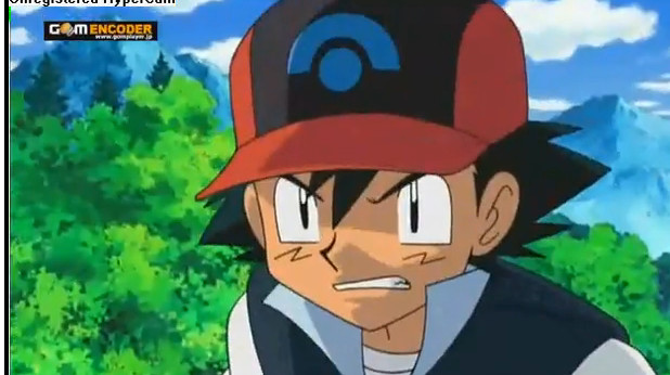 Image Brave Ash By Ash Ketchum Master Fan Fiction Fandom