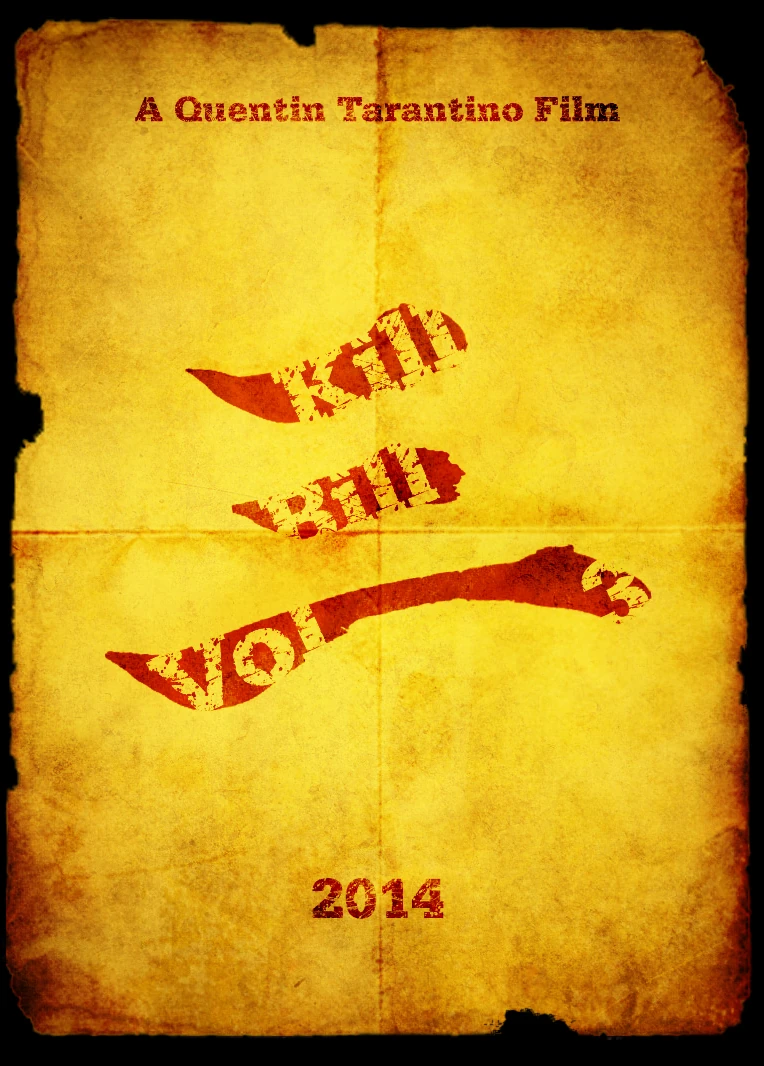 Kill Bill Vol 3 Fanon Wiki Fandom powered by Wikia