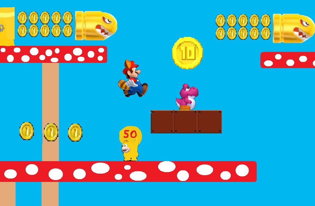Super mario bros 3 rus скачать