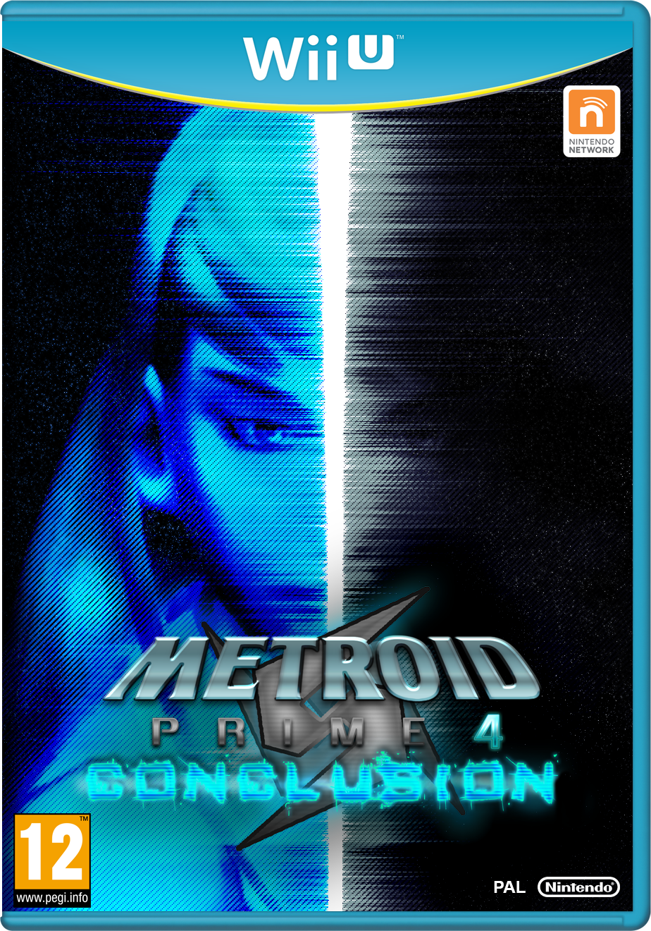 Metroid Prime 4