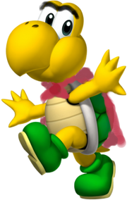 Prince Koopalley