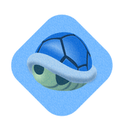 Blueshellcrystal