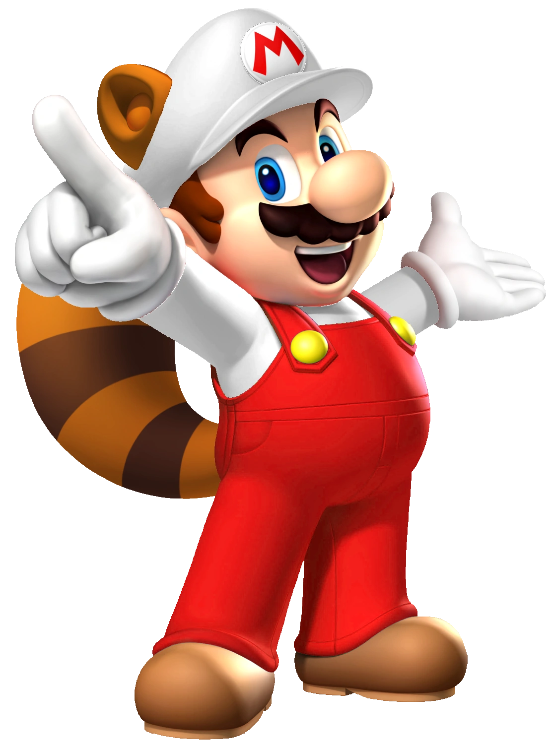 File Fire Raccoon Mario