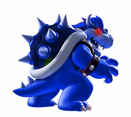 Image - Dark Bowser 2.png | Fantendo - Nintendo Fanon Wiki | Fandom powered by Wikia