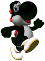 Image - Black yoshi.png | Fantendo - Nintendo Fanon Wiki | Fandom