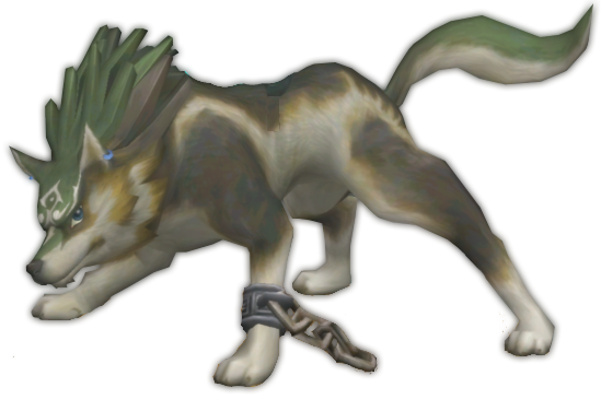 f4f wolf link