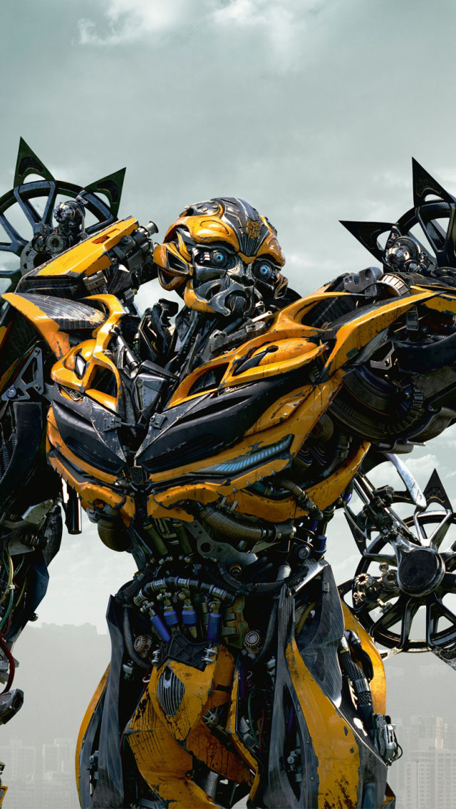 Image BumblebeeinTransformers4AgeofExtinction.jpg Fantendo Nintendo Fanon Wiki