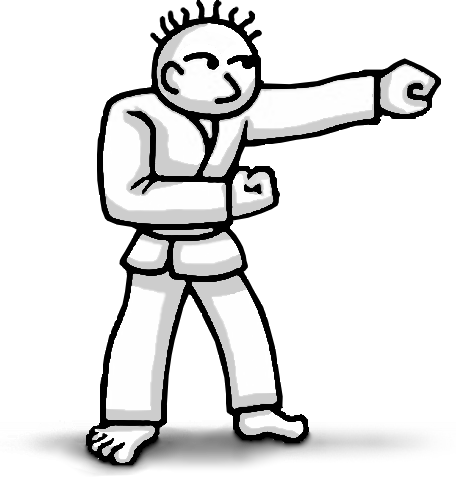 Karate Joe (SSBH) | Fantendo - Nintendo Fanon Wiki | Fandom powered by