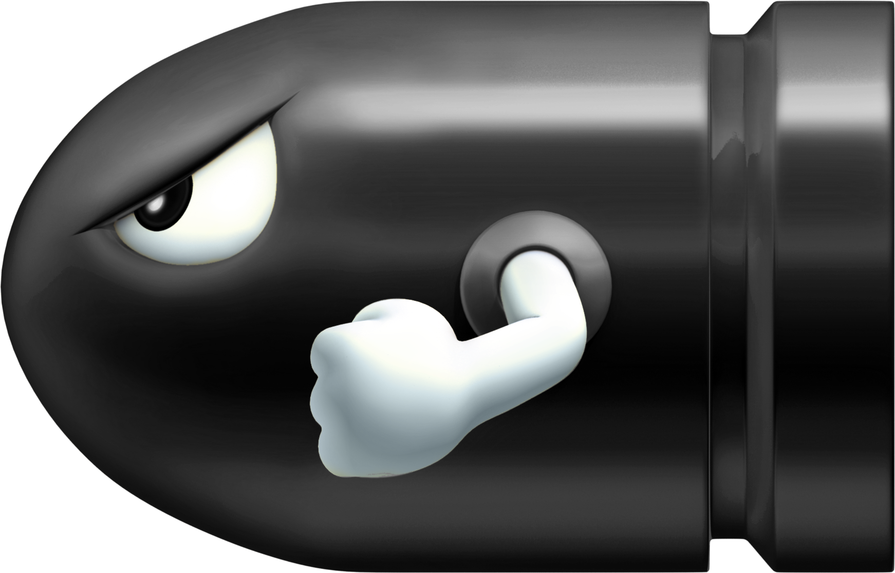 Mario Bullet Coloring Pages Mario Bullet Coloring Pages