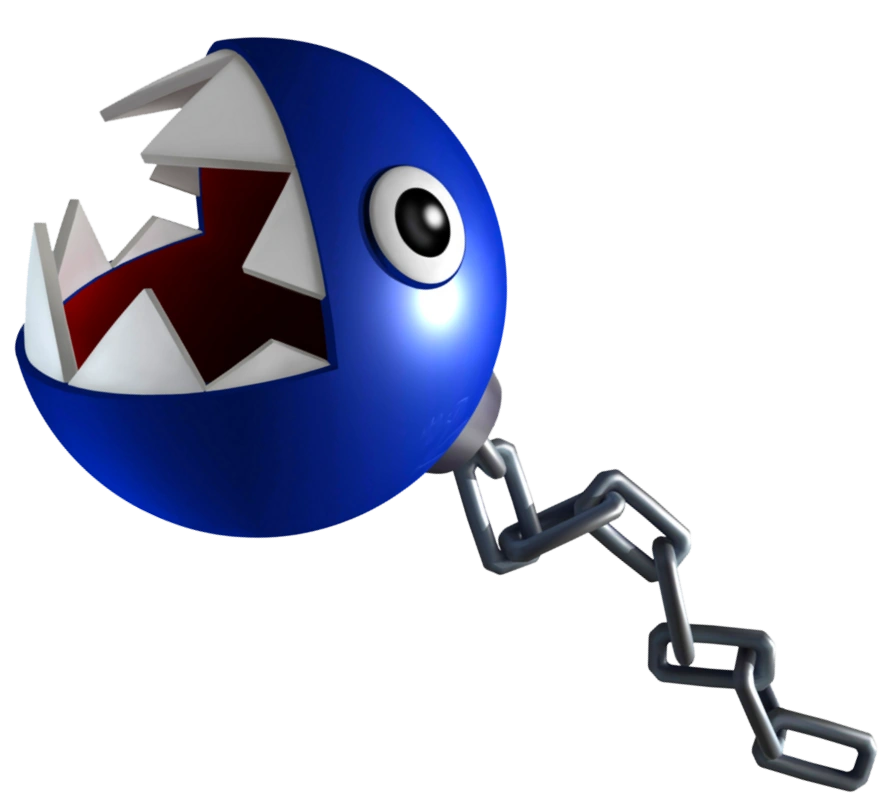 chomp définition What is