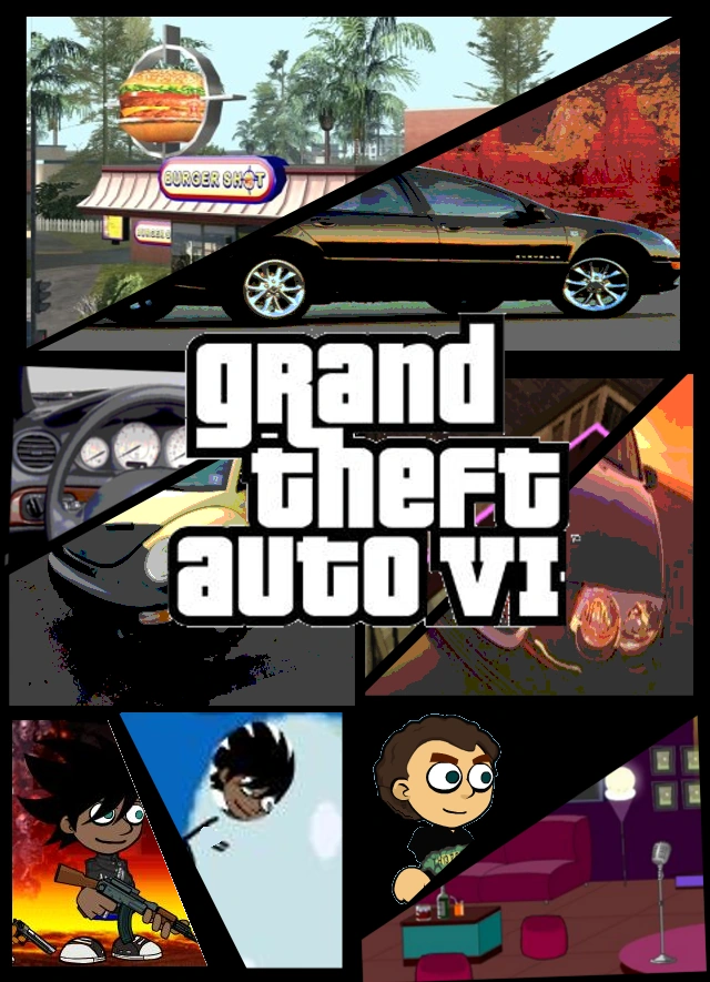 grand theft auto wii