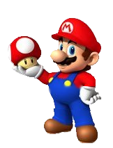 ice bros. in a 3d mario platformer