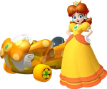 MK7 Daisy