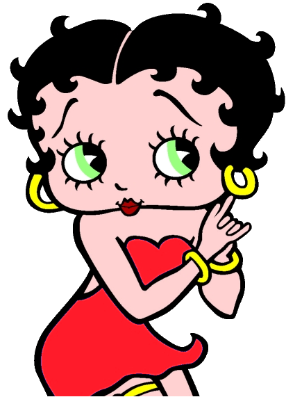 Image Betty Booppng Fantendo Nintendo Fanon Wiki Fandom