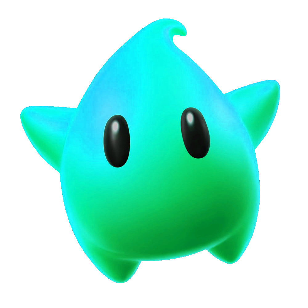 luma star luma star