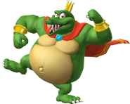 King K. Rool | Fantendo - Nintendo Fanon Wiki | Fandom powered by Wikia