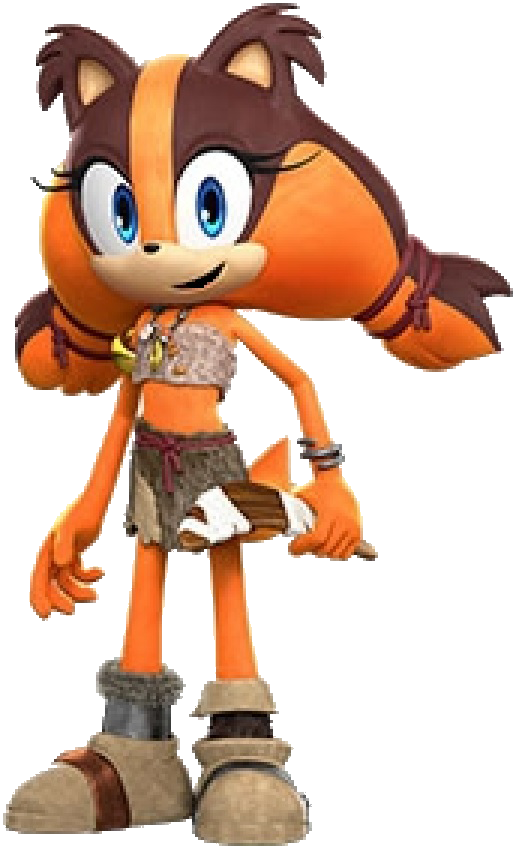 Image Sonic Boom Sticks 3D.png Fantendo Nintendo Fanon Wiki