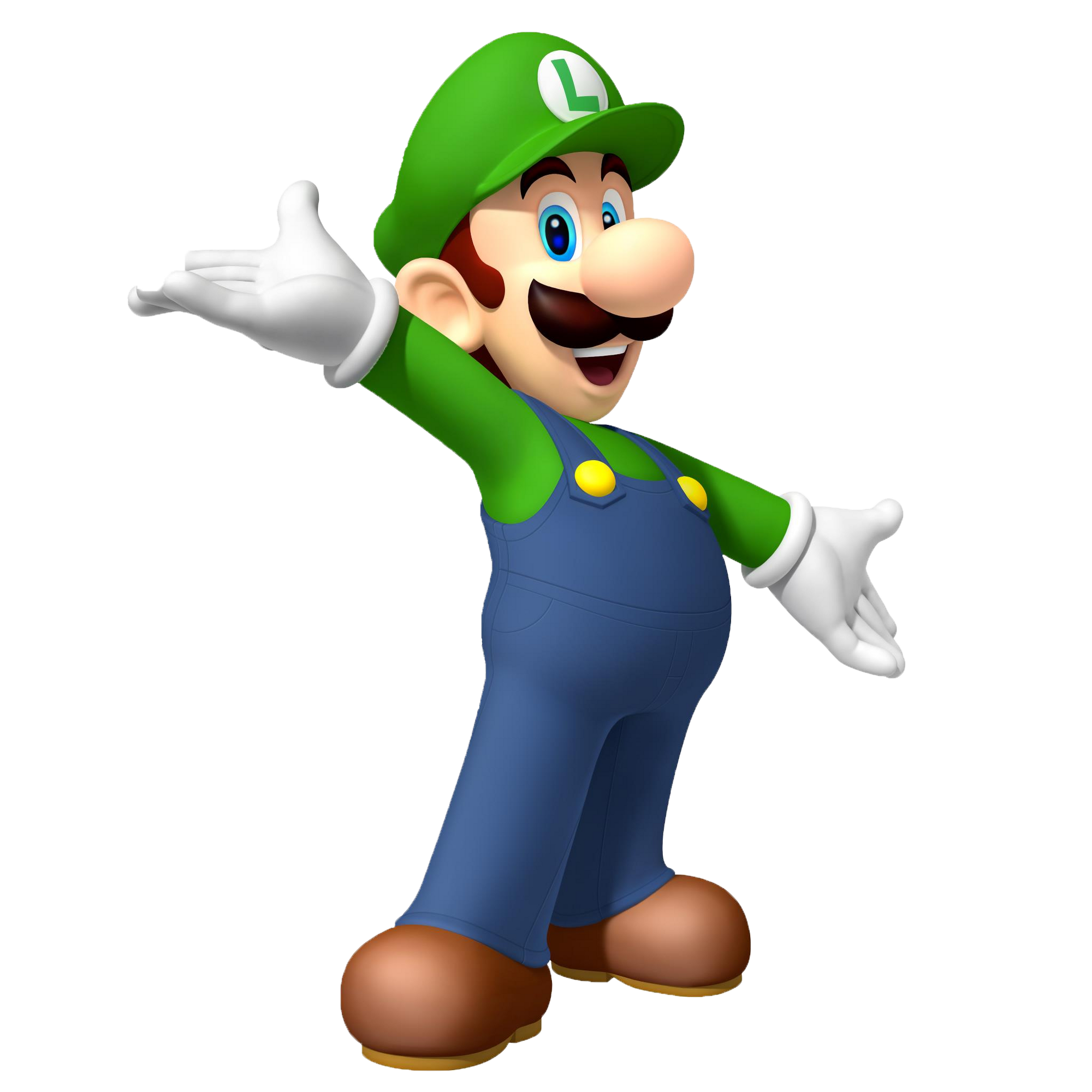 Luigi | Fantendo - Nintendo Fanon Wiki | FANDOM powered by Wikia