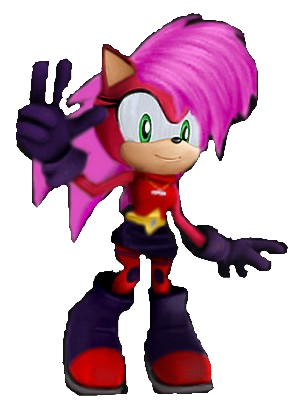 sonia the hedgehog sonia the hedgehog
