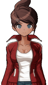 Image result for aoi danganron[a