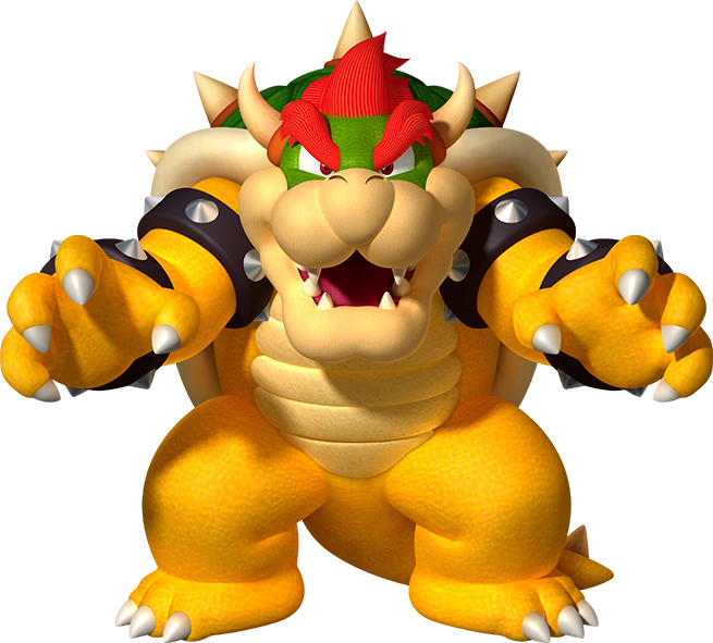 mario 3d bowser 2