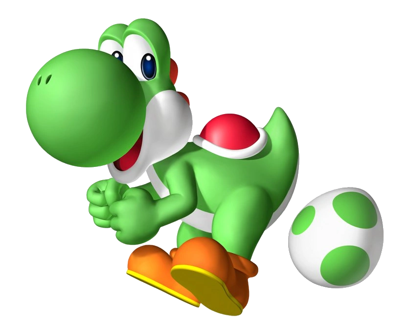 Image Yoshi egg yoshi render.png Fantendo Nintendo Fanon Wiki